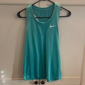Nike Women's Aqua Tank Top